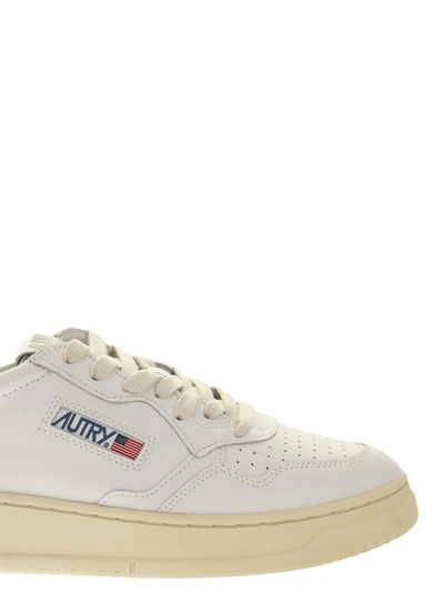 Autry Medalist Low-top Sneaker
