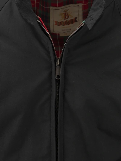 Shop Baracuta G9 Thermal Bomber