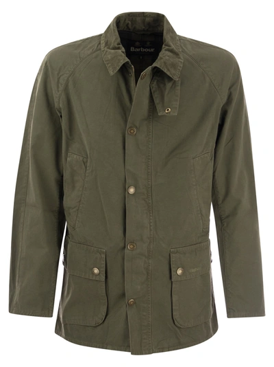Shop Barbour Ashby Giacca Casual