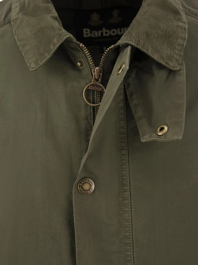 Shop Barbour Ashby Giacca Casual