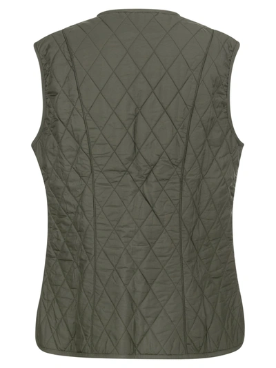 Shop Barbour Betty Lined Waistcoat
