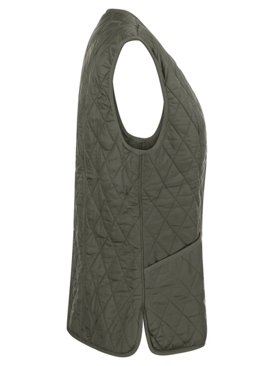 Shop Barbour Betty Lined Waistcoat
