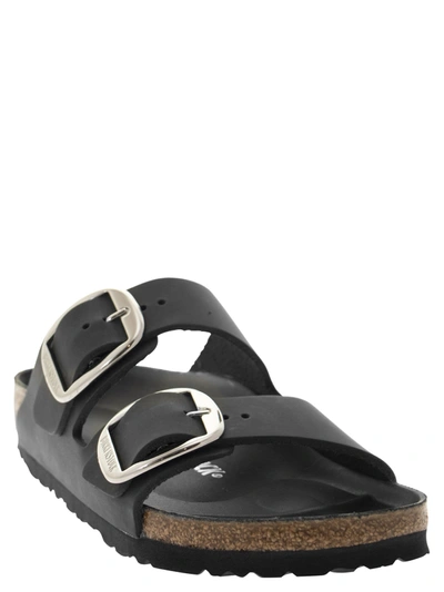 Shop Birkenstock Arizona Slipper Sandal