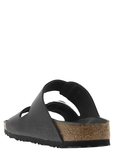 Shop Birkenstock Arizona Slipper Sandal