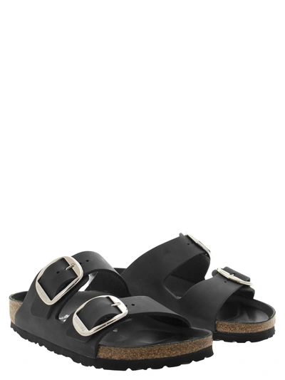 Shop Birkenstock Arizona Slipper Sandal