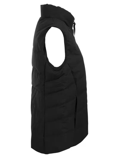 Shop Canada Goose Freestyle Sleeveless Jacket