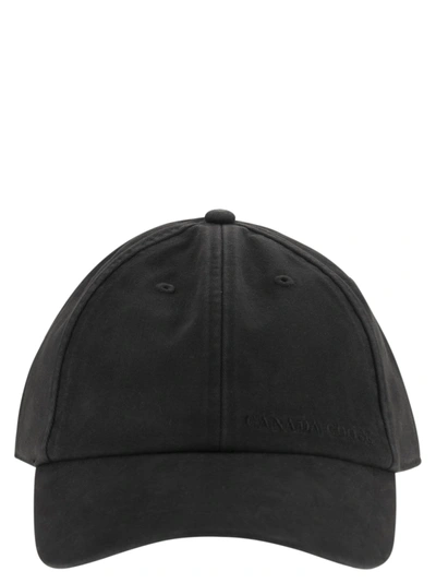 Shop Canada Goose Hat With Visor