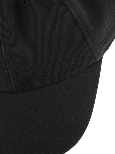 Canada Goose Weekend Baseball Cap