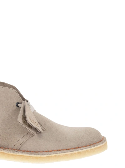 Shop Clarks Desert Boot