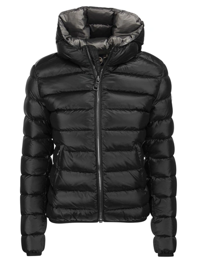 Shop Colmar Friendly Down Jacket With Fixed Hood