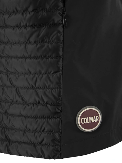 Shop Colmar Olimpia Quilted Down Vest