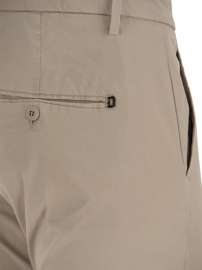 Dondup Men's Gaubert - Slim-fit Trousers