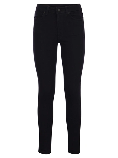 Shop Dondup Iris Super Skinny Fit Jeans