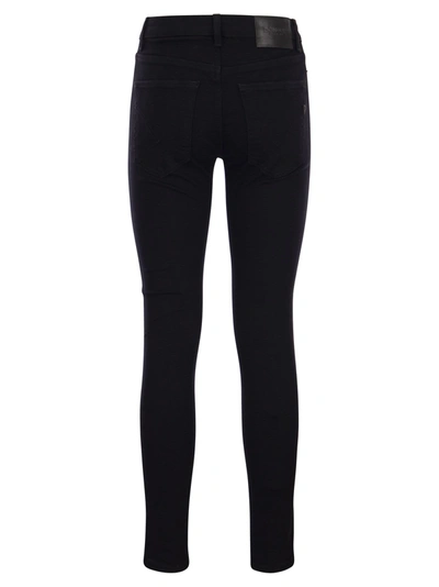 Shop Dondup Iris Super Skinny Fit Jeans