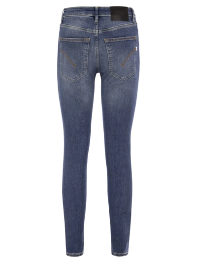 Dondup Women's Iris - Jeans Skinny Fit