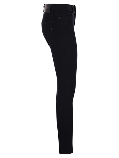 Shop Dondup Iris Super Skinny Fit Jeans