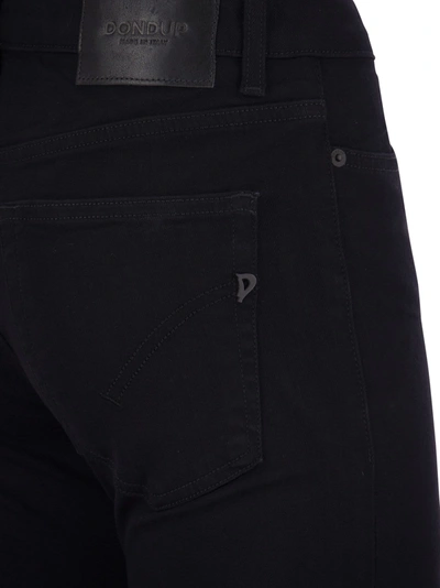 Dondup Iris - Super Skinny Fit Jeans