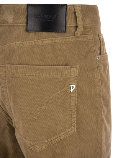 Dondup Five Bags Of Jeans