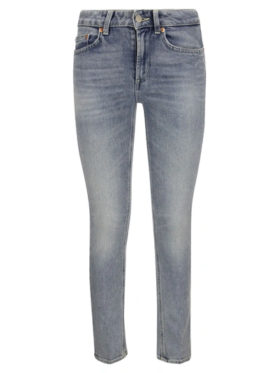 Shop Dondup Marilyn Jeans Skinny Fit