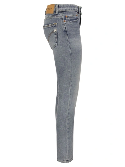Shop Dondup Marilyn Jeans Skinny Fit