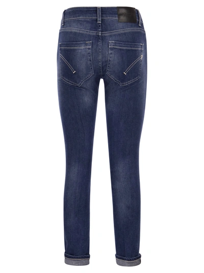Dondup Iris - Jeans Skinny Fit