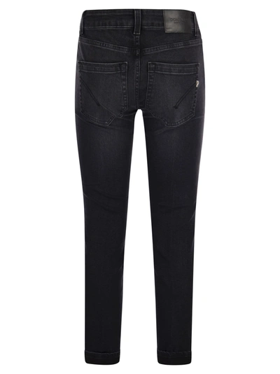 Shop Dondup Monroe Skinny Jeans