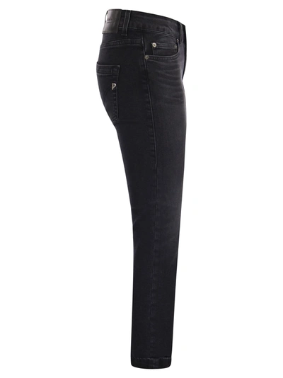 Shop Dondup Monroe Skinny Jeans