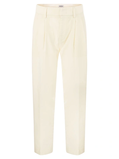 Dondup Logo Detail Track Pants