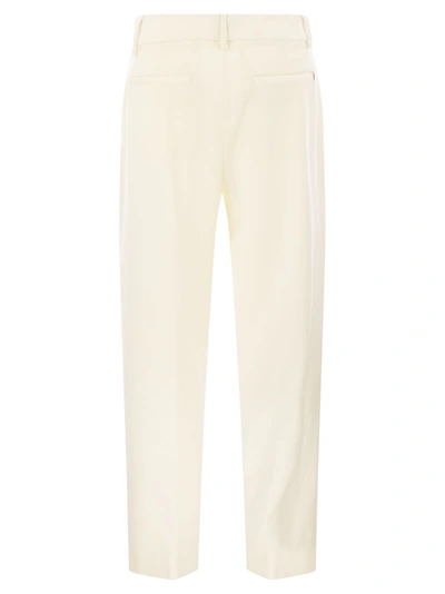 Dondup Logo Detail Track Pants