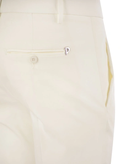 Dondup Women's Perfect - Slim Fit Stretch Trousers