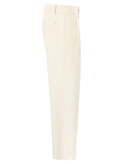 Dondup Logo Detail Track Pants
