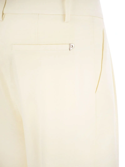Dondup Logo Detail Track Pants