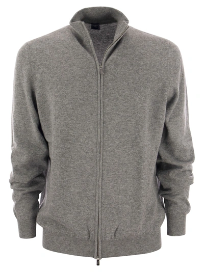 Fedeli Favonio - Cashmere Cardigan