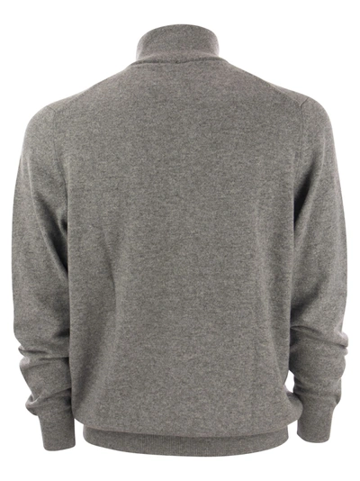 Fedeli Favonio - Cashmere Cardigan