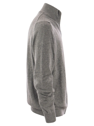 Fedeli Favonio - Cashmere Cardigan