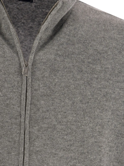 Fedeli Favonio - Cashmere Cardigan