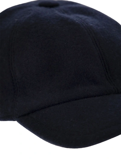 Shop Fedeli Land Cashmere Felt Hat