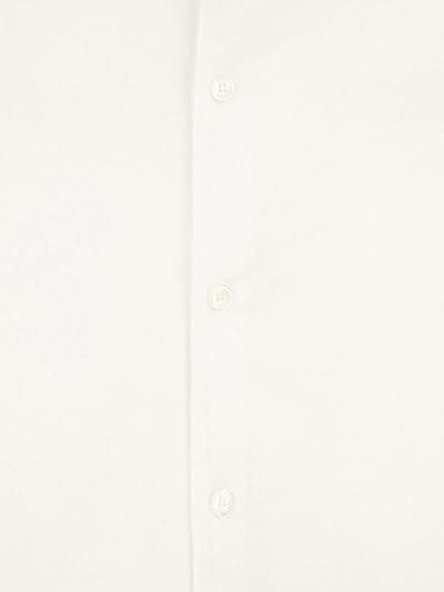 Fedeli Robert Shirt In Neutral