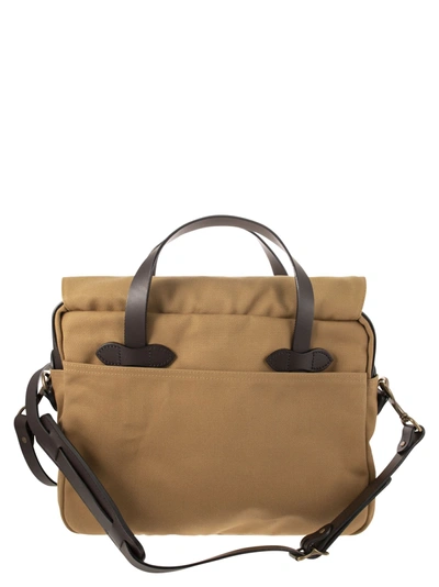 Shop Filson Rugged Twill Original Briefcase