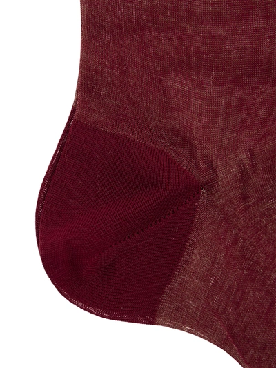 Gallo Long Cotton Socks