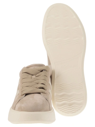 Hogan Women's Rebel H564 - Sneakers