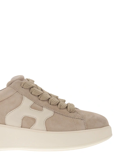 Hogan Women's Rebel H564 - Sneakers