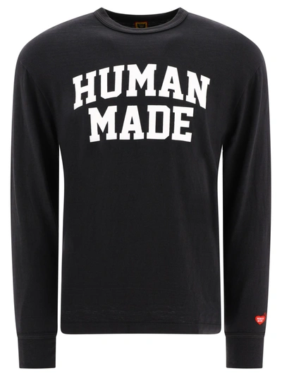 Shop Human Made #7 T Shirt