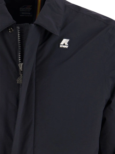 Shop K-way K Way Benny Waterproof