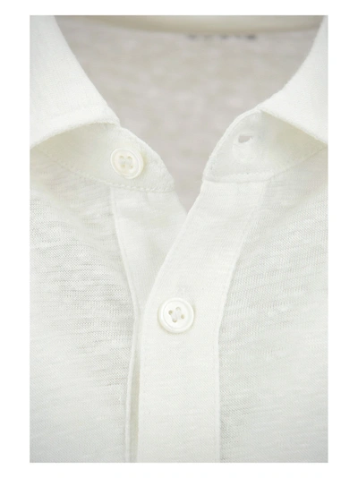 Majestic Short Sleeves Polo Shirt