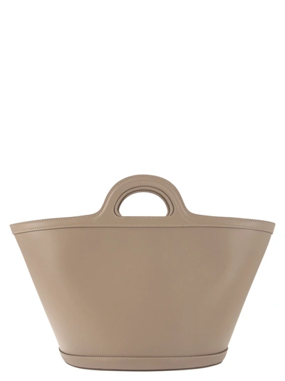 Marni Women's Tropicalia S - Leather Handbag