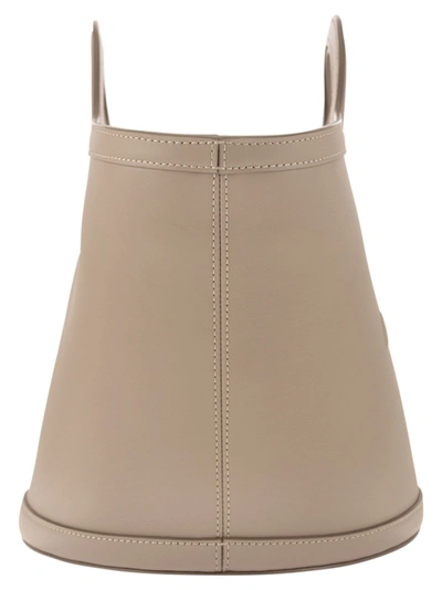 Marni Women's Tropicalia S - Leather Handbag