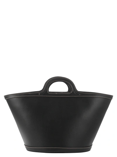 Marni Large Tropicalia Tote Bag