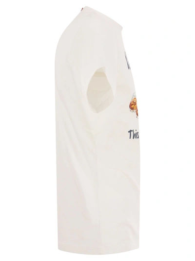 Mc2 Saint Barth T-shirt