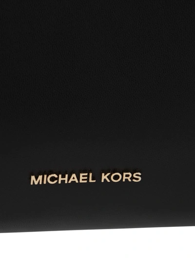 Shop Michael Kors Belle Shoulder Bag
